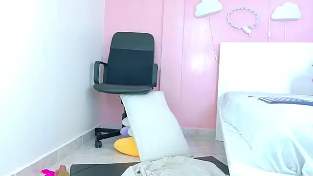 SeleneGibson__ – Naživo XXX chat