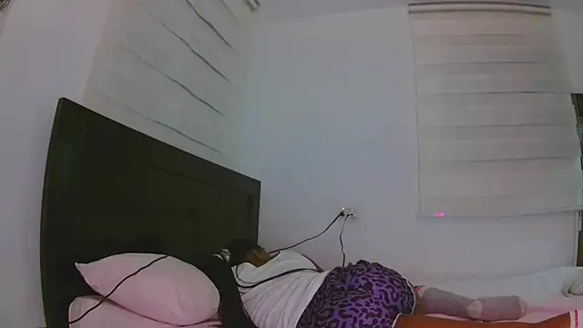 MISSMAYSROOM's Live XXX Chat