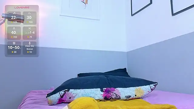 drooling4daddy Chat XXX in diretta