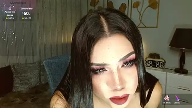 asiangoddessxxx Pertunjukan Webcam