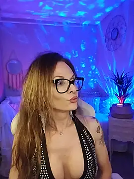 Czat XXX na żywo – Luna_Kitanna