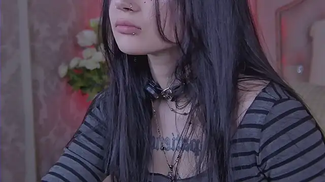 צ'אט XXX בשידור חי של Heather_Ivy