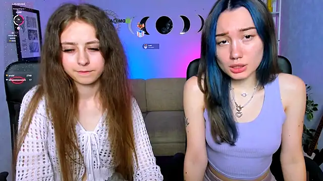 Chat XXX en directo de rebecca_smile