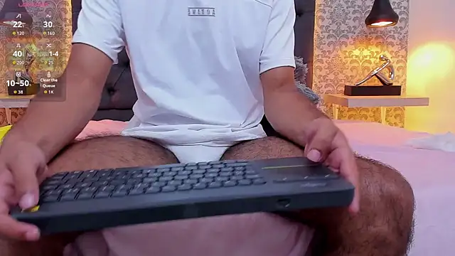 Peter_Kink's Live XXX Chat