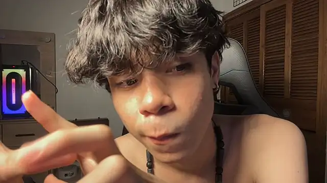 OopsAgain_ Obrolan Langsung XXX