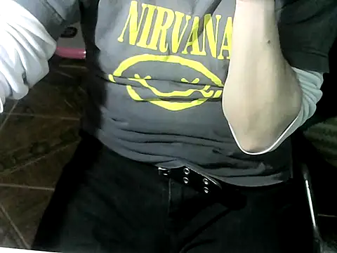 OreCam Chat XXX live