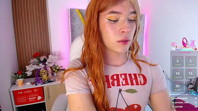 צ'אט XXX בשידור חי של Lizza_Jones