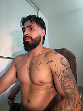 Ryan_Black3 – Live XXX-chat