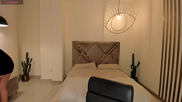 NinaMichelle 现场XXX聊天