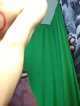 Živý XXX chat LittleTymmy
