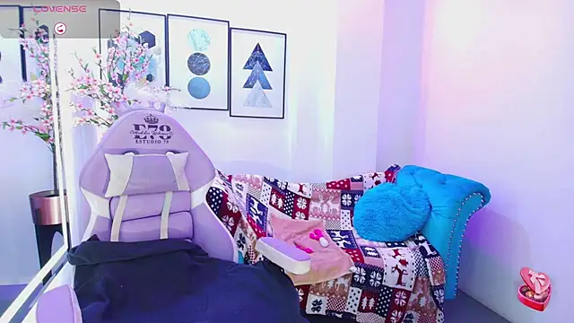 دردشة Alice_candace الجنسية المباشرة