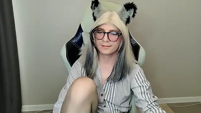 FoxyPuff: απευθείας συνομιλία ΧΧΧ
