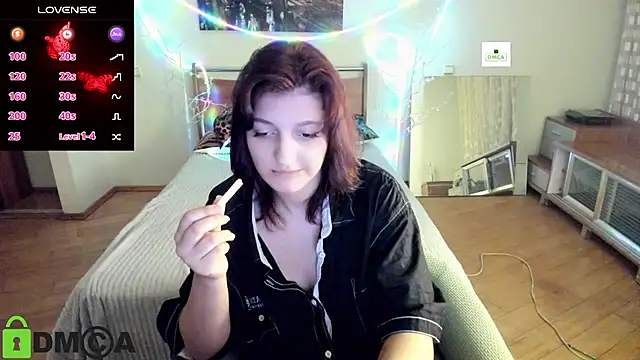 A_Skyy's Live XXX Chat