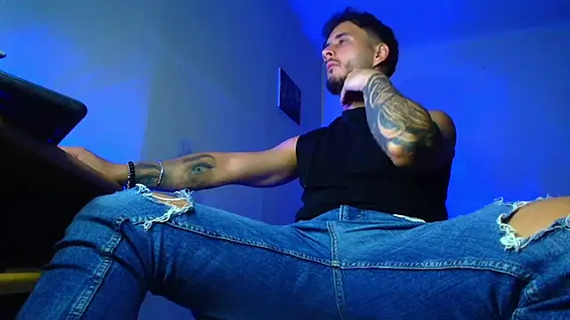 Chat XXX Live XanderCage99