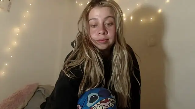 SweetSofty live XXX chat
