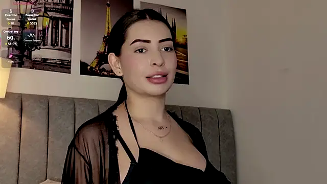 caralella Live XXX-Chat