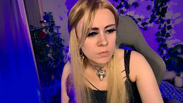 Kumiho_7777 Chat XXX in diretta