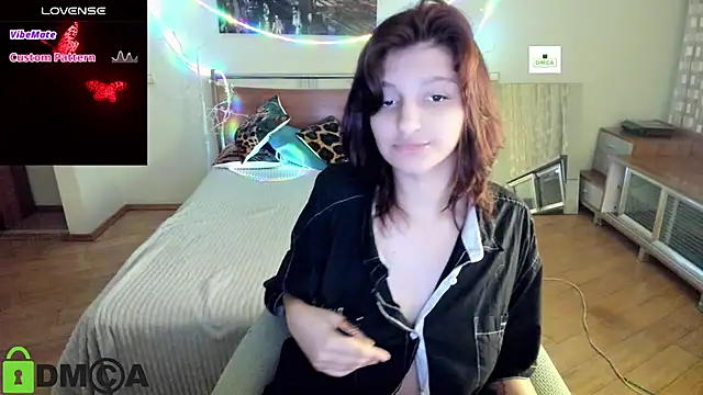 A_Skyy – Naživo XXX chat