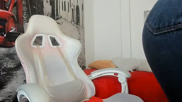 darsha_sahu Chat XXX in diretta