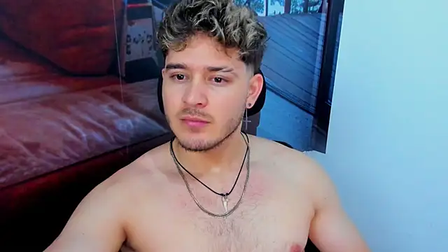 rayan_lynx Chat XXX in diretta