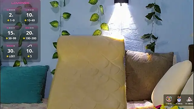 Živý XXX chat venus_swet_