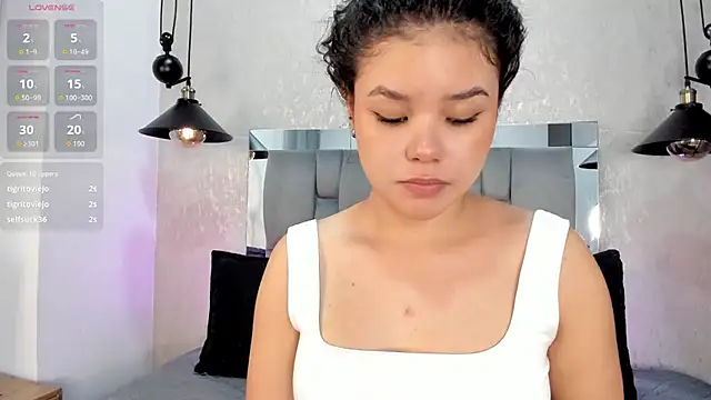 Annie_Lii_'s Live XXX Chat
