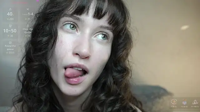 DellaLeck Live XXX Chat