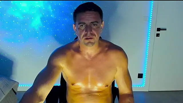 BadBoyVibes84 Live XXX-chat