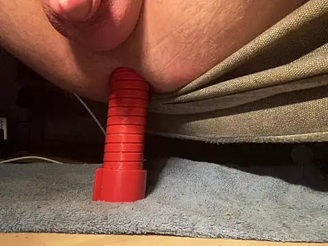 mesetti's Webcam Show