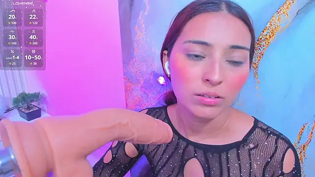 Ary__cherry Chat XXX live