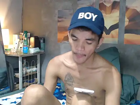Natsboii 即時 XXX 聊天