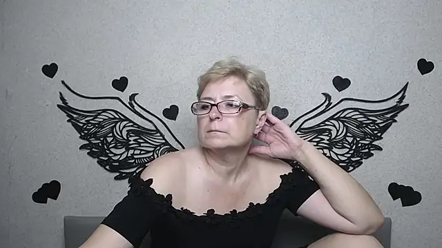 Chat +18 de EmiliaGree ao vivo