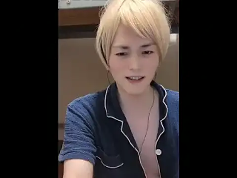 mgnhiroyuki 网络视讯表演
