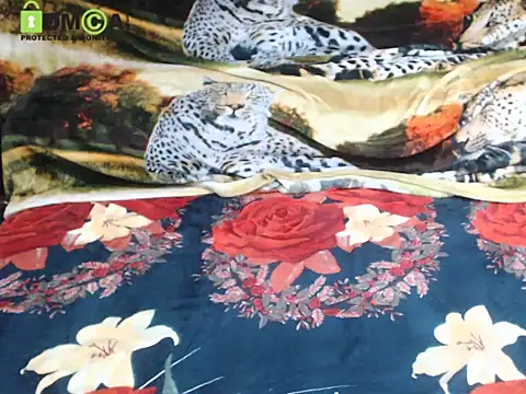 Chat XXX ao vivo de Queen_Sarah