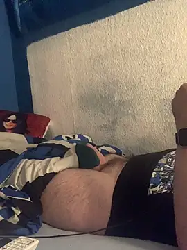 GeilerHSVFAN1989 Webcam-Show