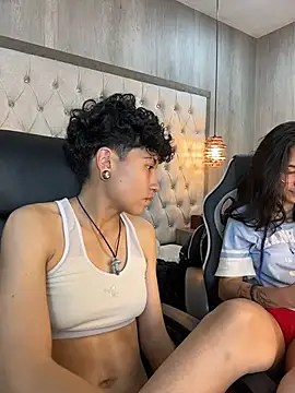 ian_mathias_ Chat XXX in diretta