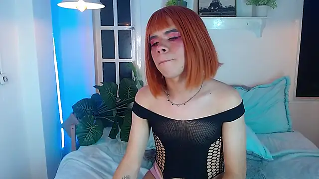 Chat XXX ao vivo de emma_cut3_