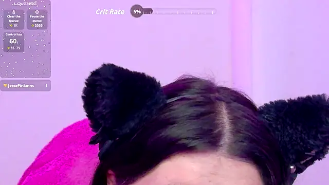 Sachi_Meow 라이브 XXX 채팅