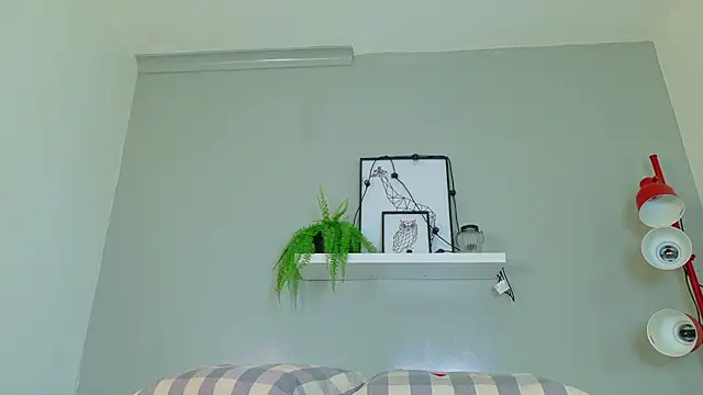 Czat XXX na żywo – Dulcesexy__