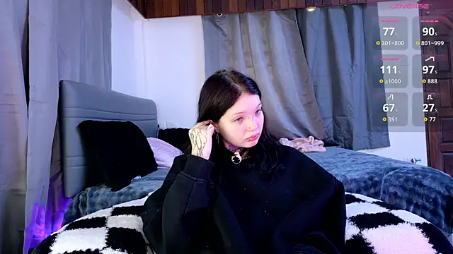 Lein_Bone 现场XXX聊天
