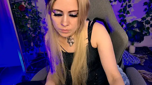 Kumiho_7777's Live XXX Chat