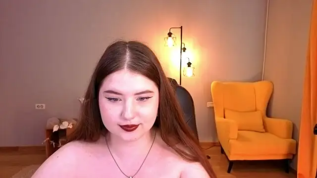 XXX chat uživo modela PixelGoddess