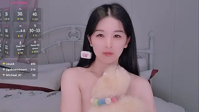 BingLin- 现场XXX聊天
