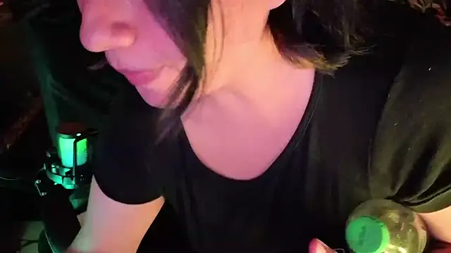 MaggaCass Live XXX-chat