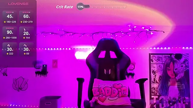 minalfpro Live XXX Chat