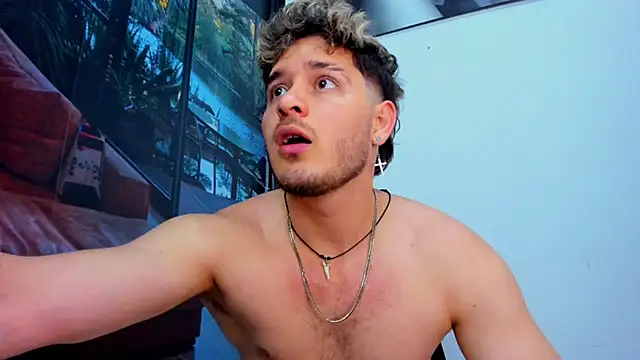 Chat XXX ao vivo de rayan_lynx