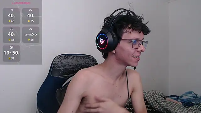 bryamado69 live XXX chat
