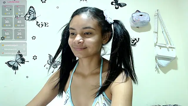 liz7skinny's Live XXX Chat