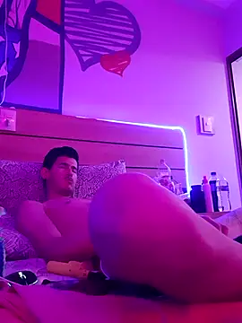 cheekyboyx 现场XXX聊天
