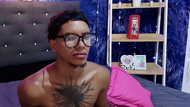 Živý XXX chat kai_storm77